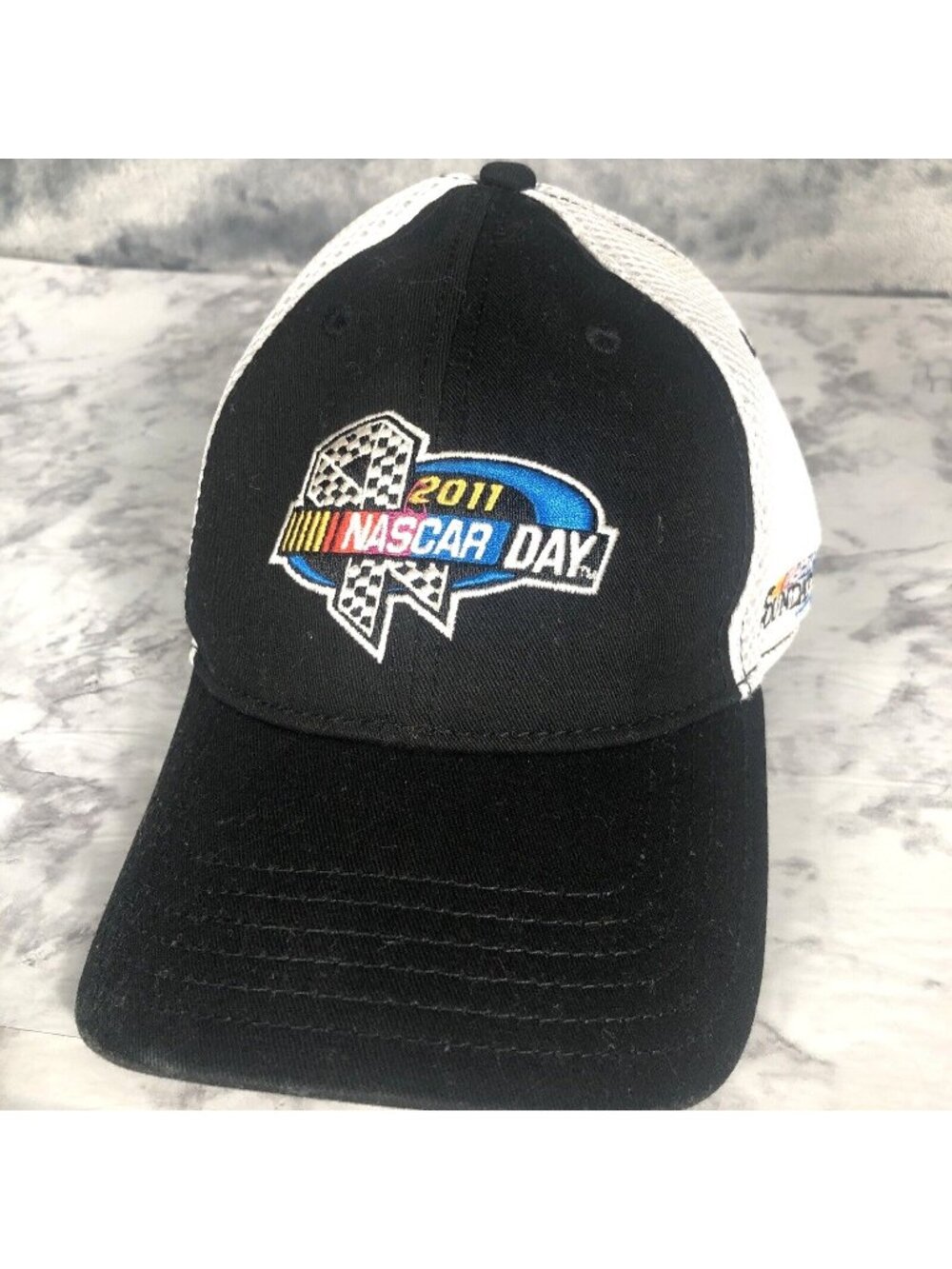 Nascar Day 2011 Hat New Men’s The Nascar Foundation Cap